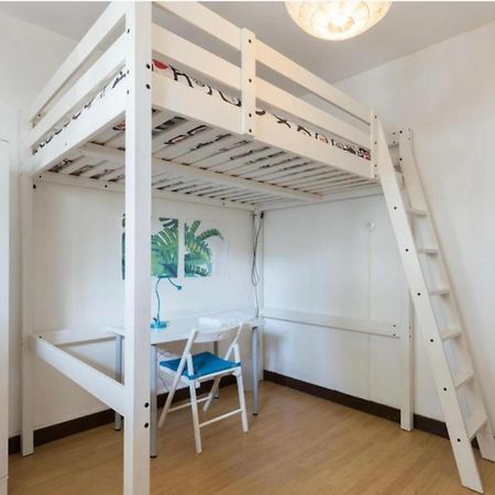 Asprela Guest House Porto Bagian luar foto