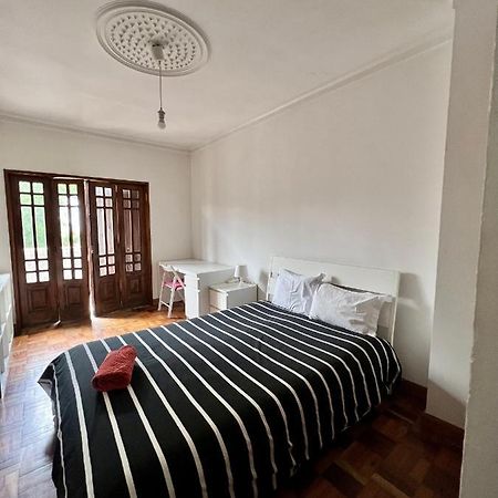 Asprela Guest House Porto Bagian luar foto