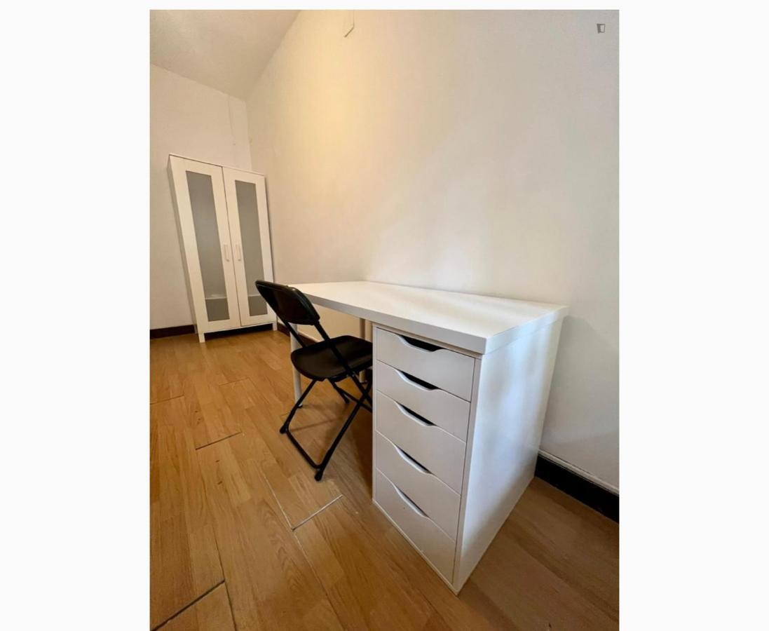 Asprela Guest House Porto Bagian luar foto