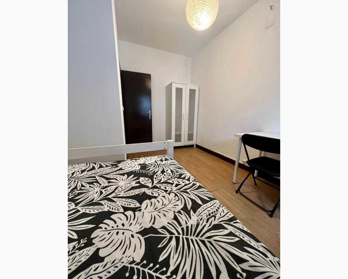 Asprela Guest House Porto Bagian luar foto