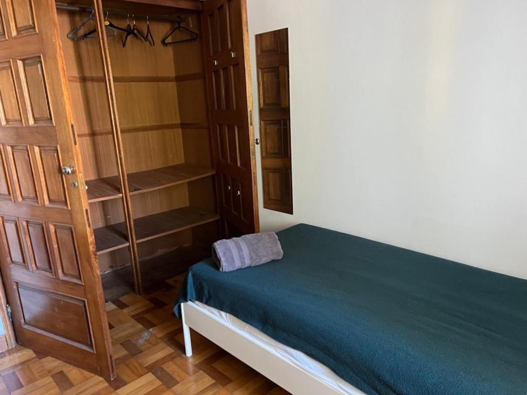 Asprela Guest House Porto Bagian luar foto