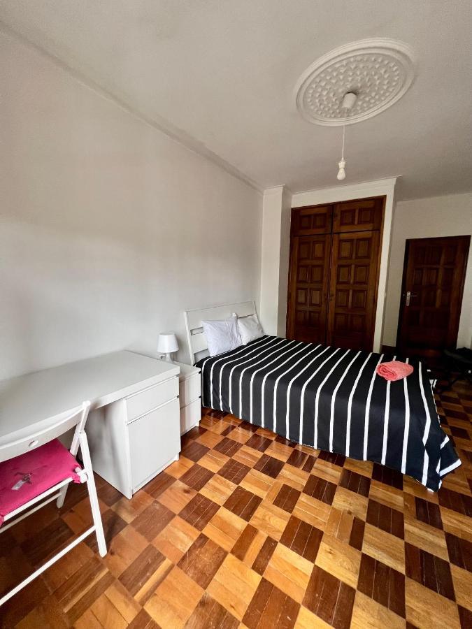 Asprela Guest House Porto Bagian luar foto